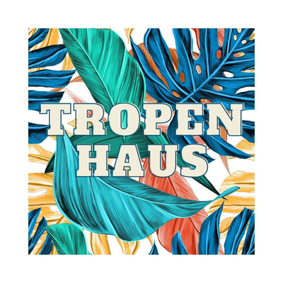 Tropenhaus Logo